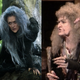 Illustration for article titled First look at Meryl Streeps witch from Disneys emInto The Woods/em